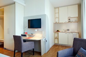 Flottwell Berlin Hotel & Residenz am Park