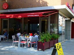 Flottwell Berlin Hotel & Residenz am Park