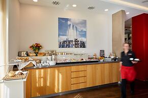 Flottwell Berlin Hotel & Residenz am Park