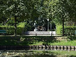 Flottwell Berlin Hotel & Residenz am Park