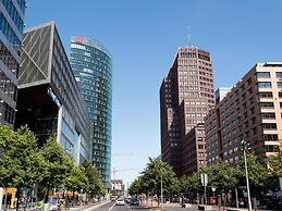 Flottwell Berlin Hotel & Residenz am Park