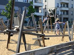 Flottwell Berlin Hotel & Residenz am Park