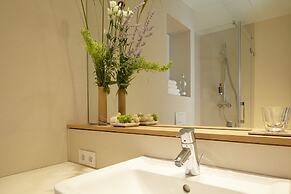 Flottwell Berlin Hotel & Residenz am Park