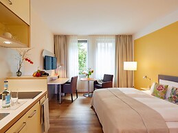 Flottwell Berlin Hotel & Residenz am Park