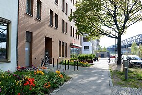 Flottwell Berlin Hotel & Residenz am Park