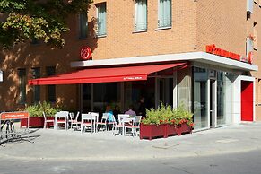 Flottwell Berlin Hotel & Residenz am Park