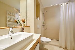 Flottwell Berlin Hotel & Residenz am Park