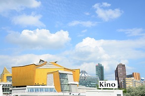 Flottwell Berlin Hotel & Residenz am Park