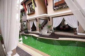 Devara Pool Villa