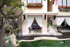 Devara Pool Villa