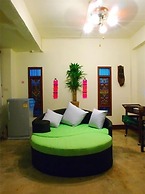 Devara Pool Villa