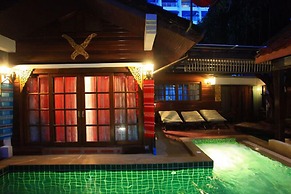 Lanna Pool Villa
