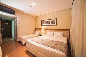 Interludium Iguassu Convention Hotel