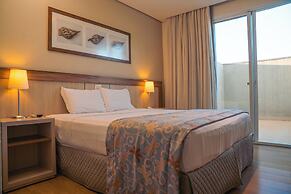 Interludium Iguassu Convention Hotel