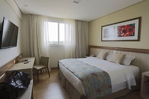 Interludium Iguassu Convention Hotel
