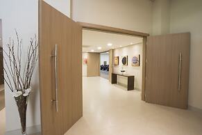 Interludium Iguassu Convention Hotel