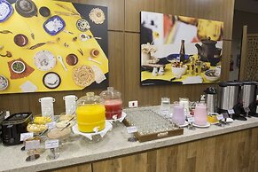 Interludium Iguassu Convention Hotel