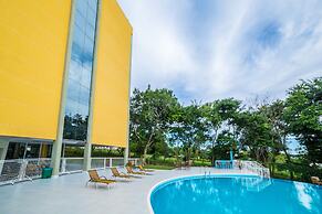 Interludium Iguassu Convention Hotel