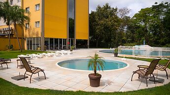Interludium Iguassu Convention Hotel