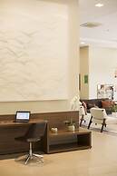 Interludium Iguassu Convention Hotel
