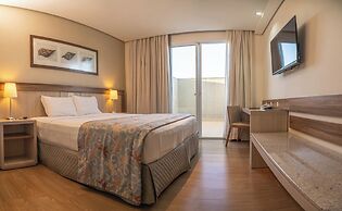 Interludium Iguassu Convention Hotel