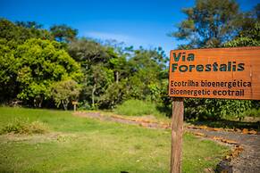 Interludium Iguassu Convention Hotel