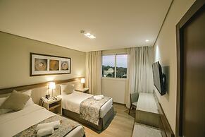 Interludium Iguassu Convention Hotel