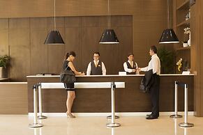 Interludium Iguassu Convention Hotel