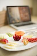 Interludium Iguassu Convention Hotel