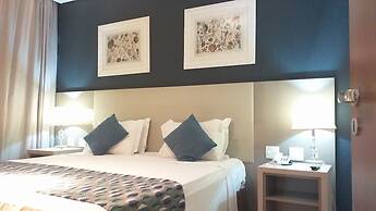 Interludium Iguassu Convention Hotel