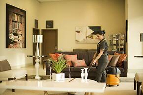 Interludium Iguassu Convention Hotel