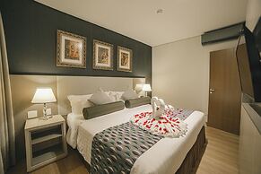 Interludium Iguassu Convention Hotel