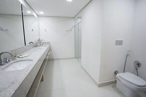 Interludium Iguassu Convention Hotel