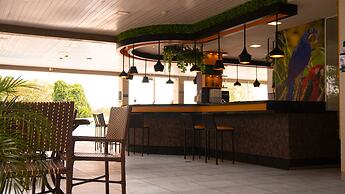 Interludium Iguassu Convention Hotel