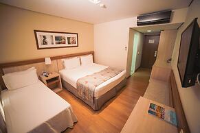 Interludium Iguassu Convention Hotel