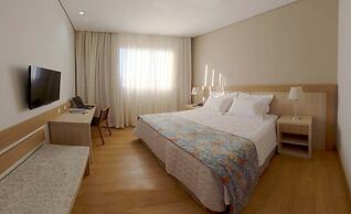 Interludium Iguassu Convention Hotel