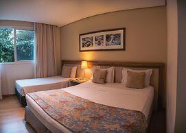 Interludium Iguassu Convention Hotel