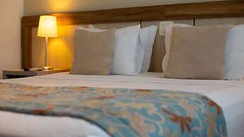 Interludium Iguassu Convention Hotel