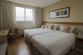 Interludium Iguassu Convention Hotel