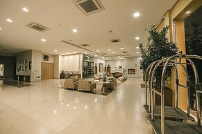 Interludium Iguassu Convention Hotel