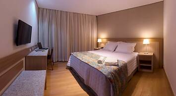 Interludium Iguassu Convention Hotel