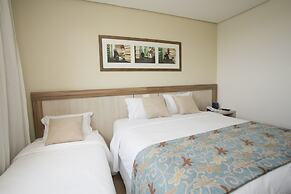 Interludium Iguassu Convention Hotel