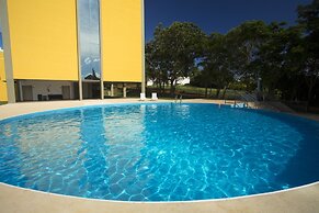 Interludium Iguassu Convention Hotel