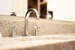 Interludium Iguassu Convention Hotel