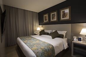 Interludium Iguassu Convention Hotel