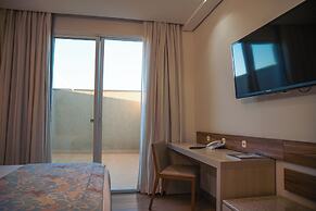 Interludium Iguassu Convention Hotel