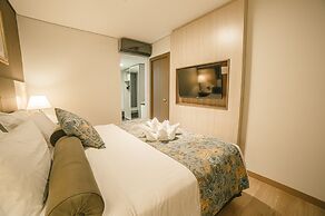 Interludium Iguassu Convention Hotel