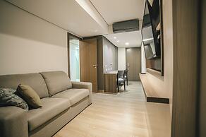 Interludium Iguassu Convention Hotel