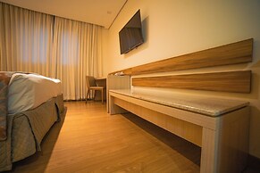 Interludium Iguassu Convention Hotel