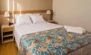 Interludium Iguassu Convention Hotel